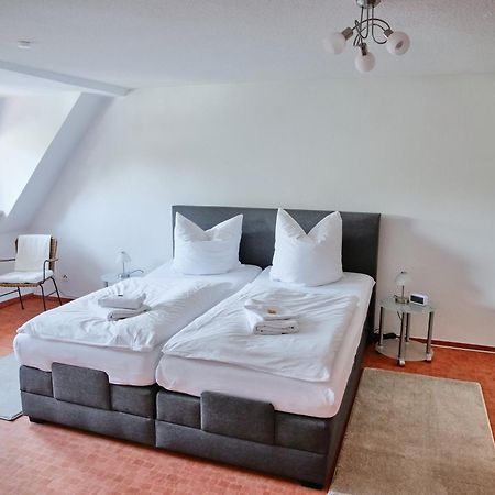 Appartement Dom III - Erfurt Domplatz Luaran gambar