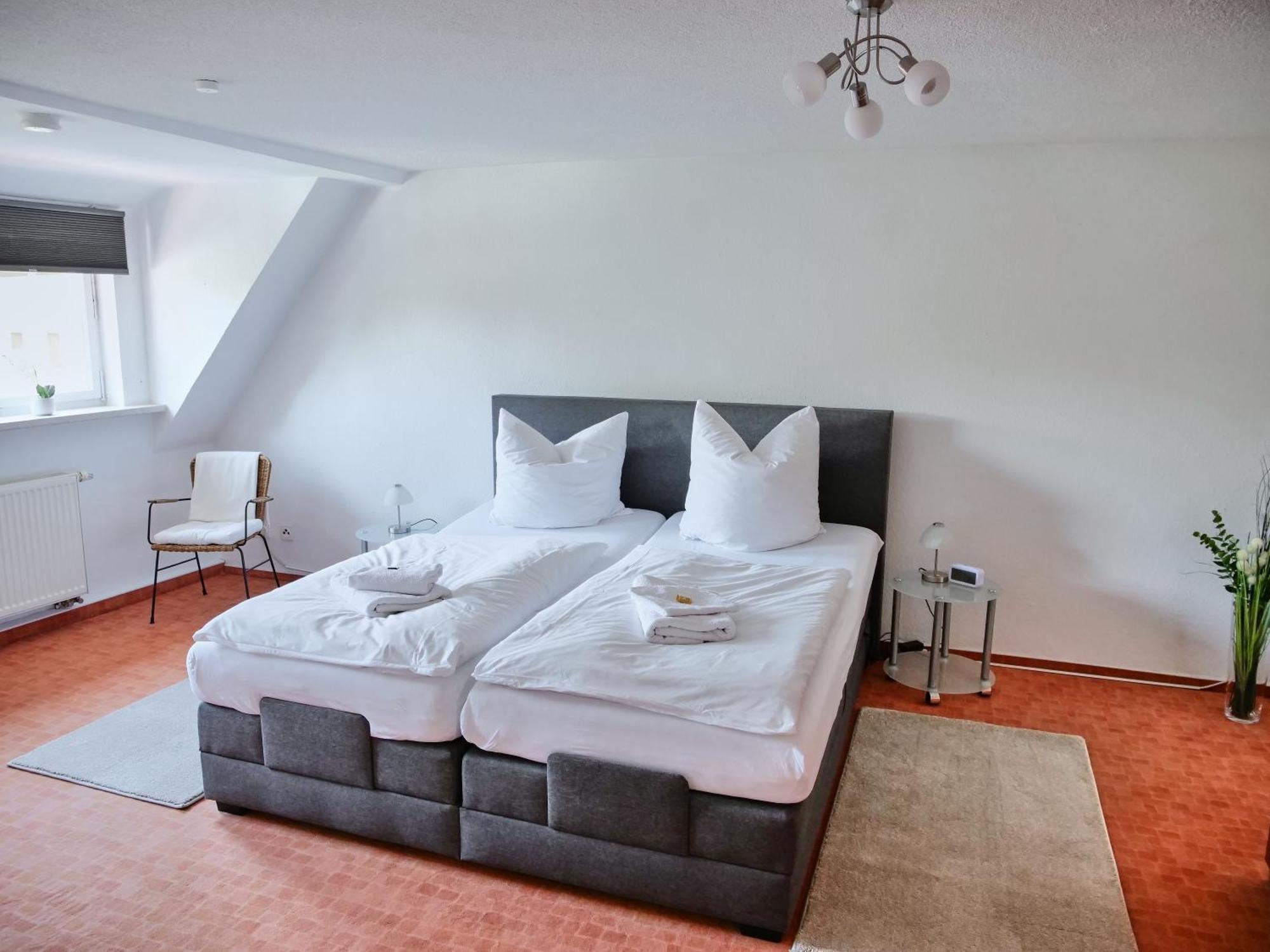 Appartement Dom III - Erfurt Domplatz Luaran gambar