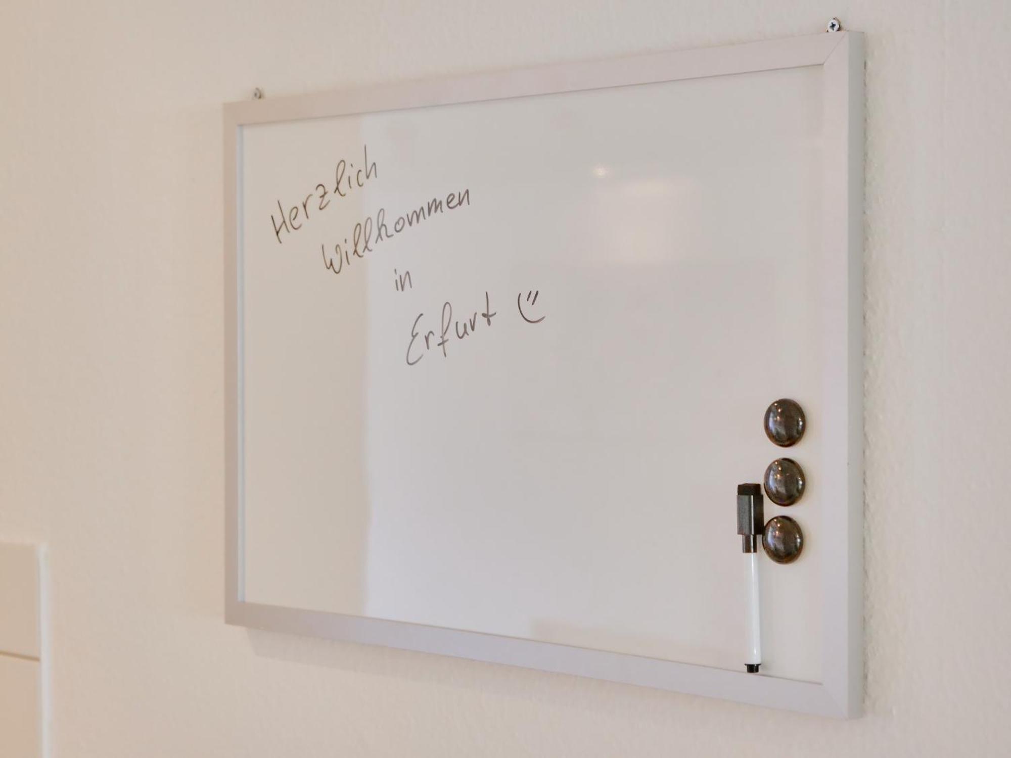 Appartement Dom III - Erfurt Domplatz Luaran gambar