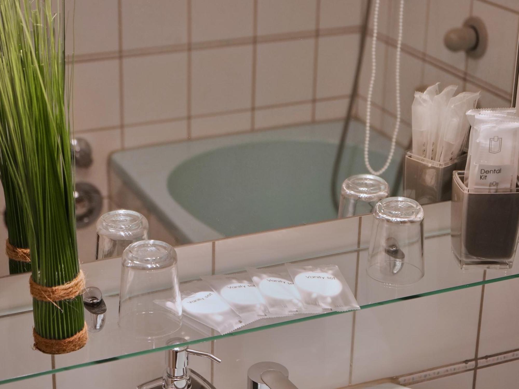 Appartement Dom III - Erfurt Domplatz Luaran gambar