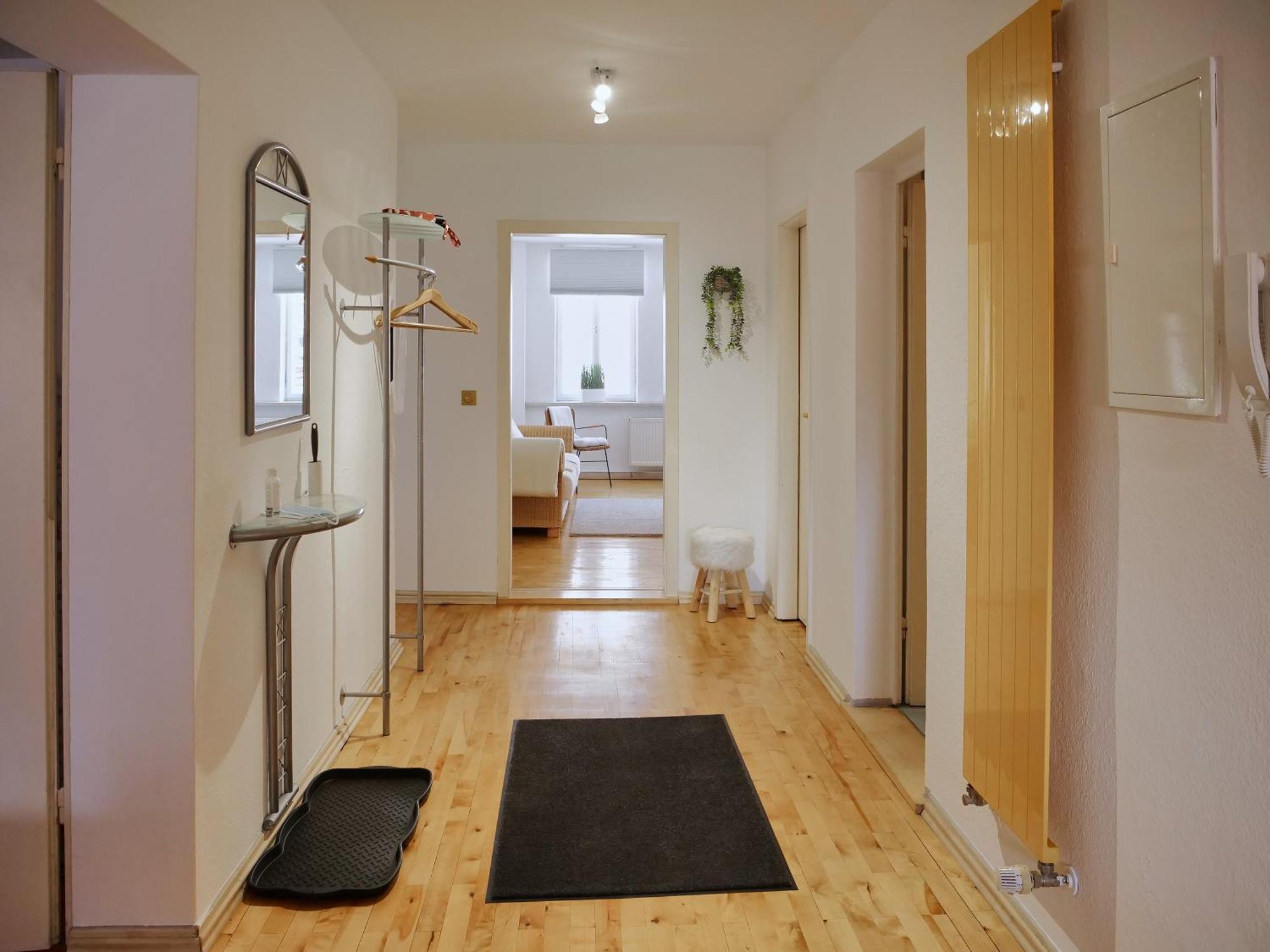 Appartement Dom III - Erfurt Domplatz Luaran gambar