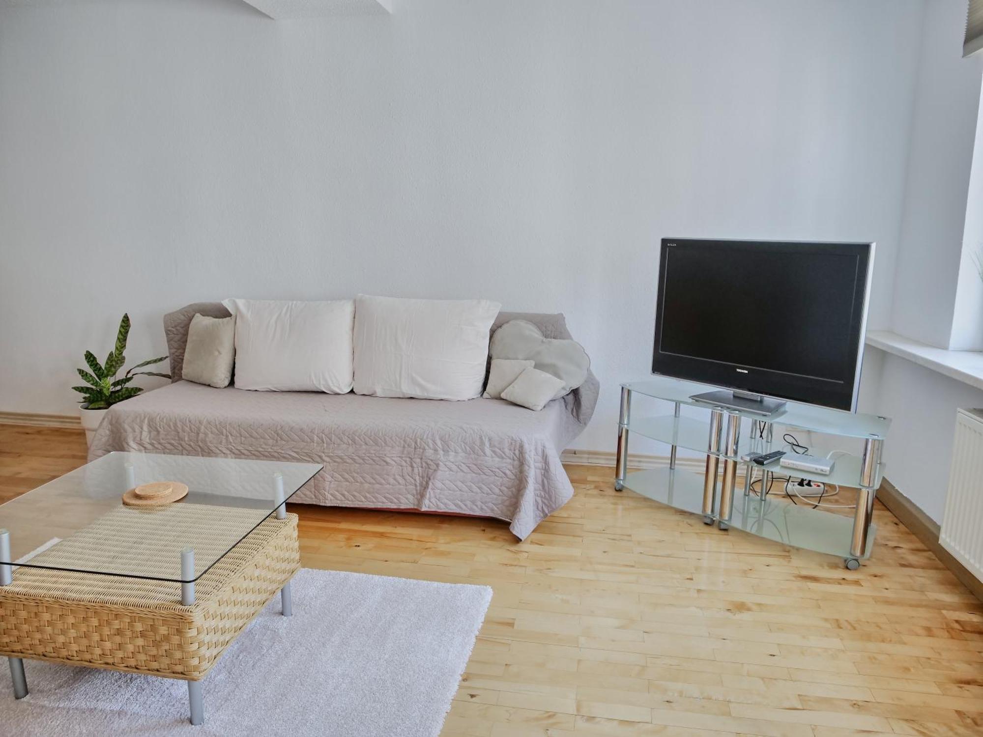 Appartement Dom III - Erfurt Domplatz Luaran gambar