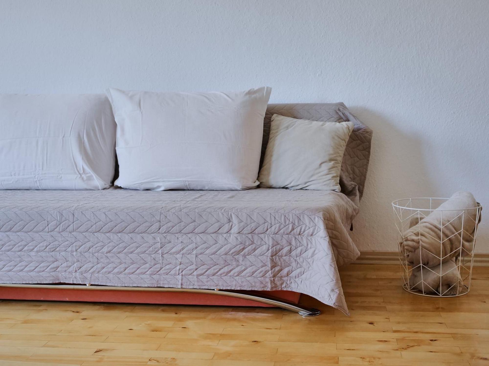 Appartement Dom III - Erfurt Domplatz Luaran gambar