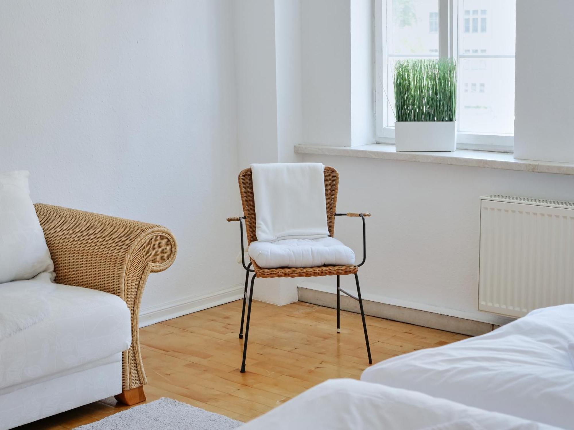 Appartement Dom III - Erfurt Domplatz Luaran gambar