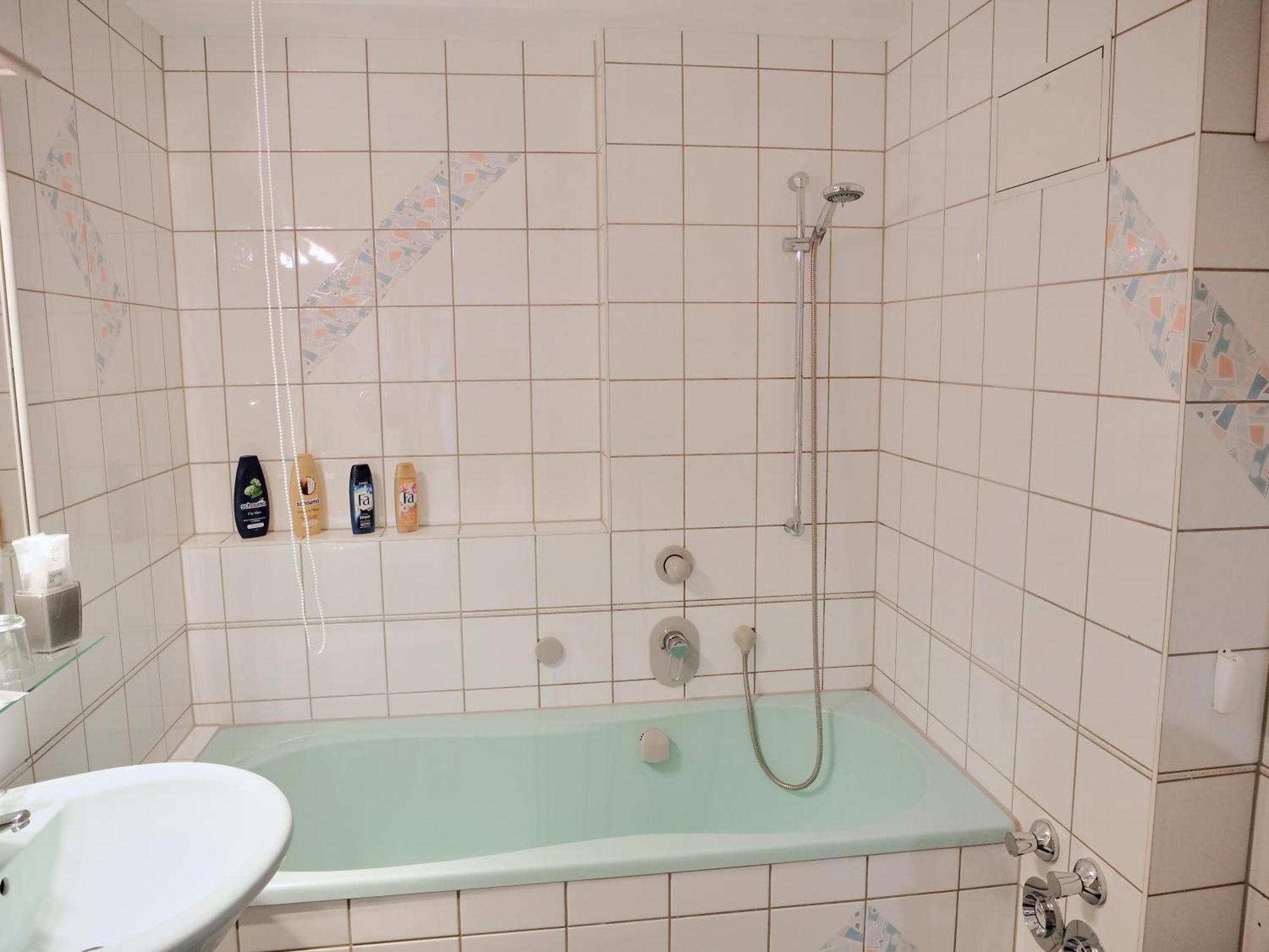 Appartement Dom III - Erfurt Domplatz Luaran gambar
