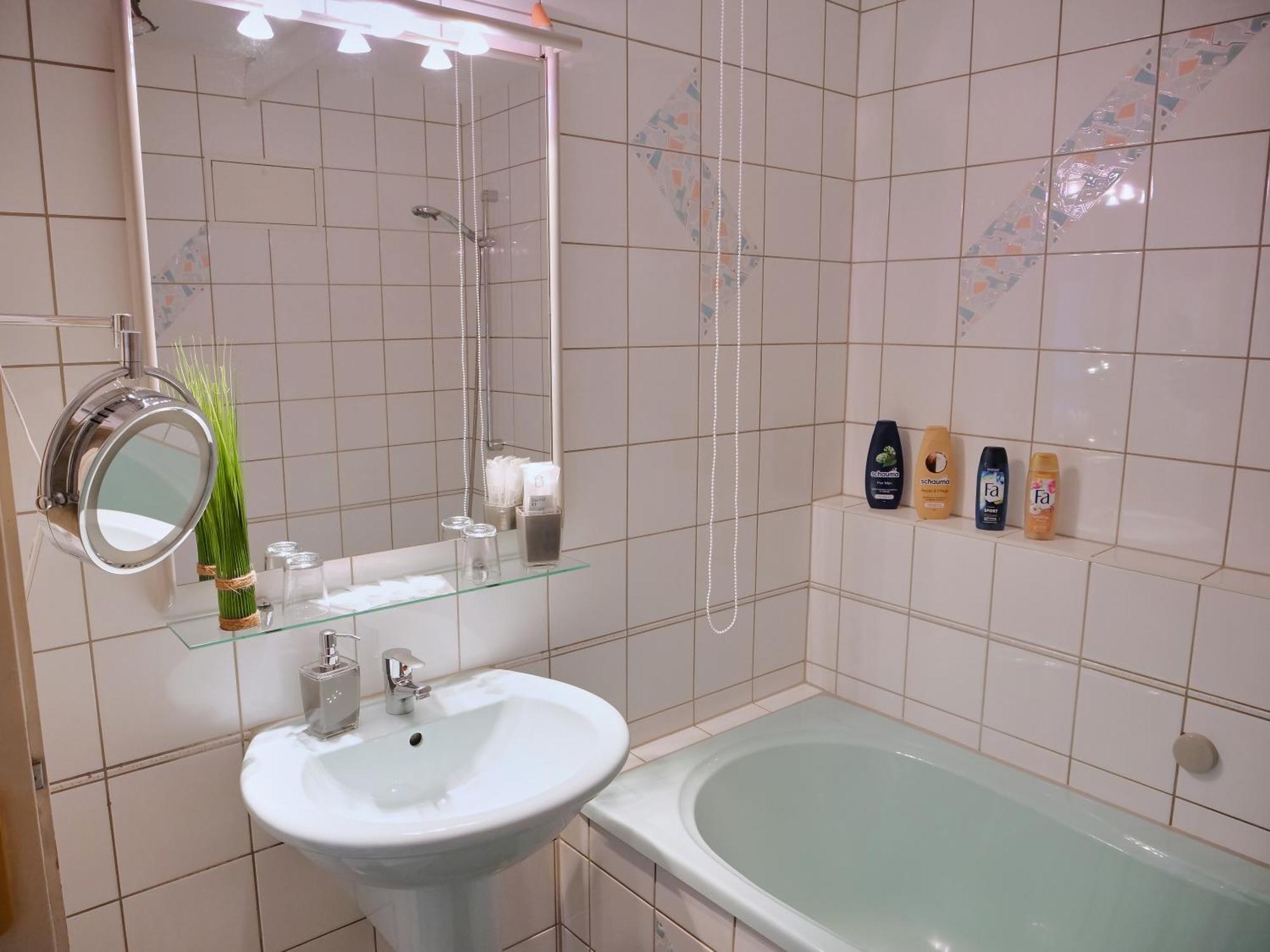 Appartement Dom III - Erfurt Domplatz Luaran gambar