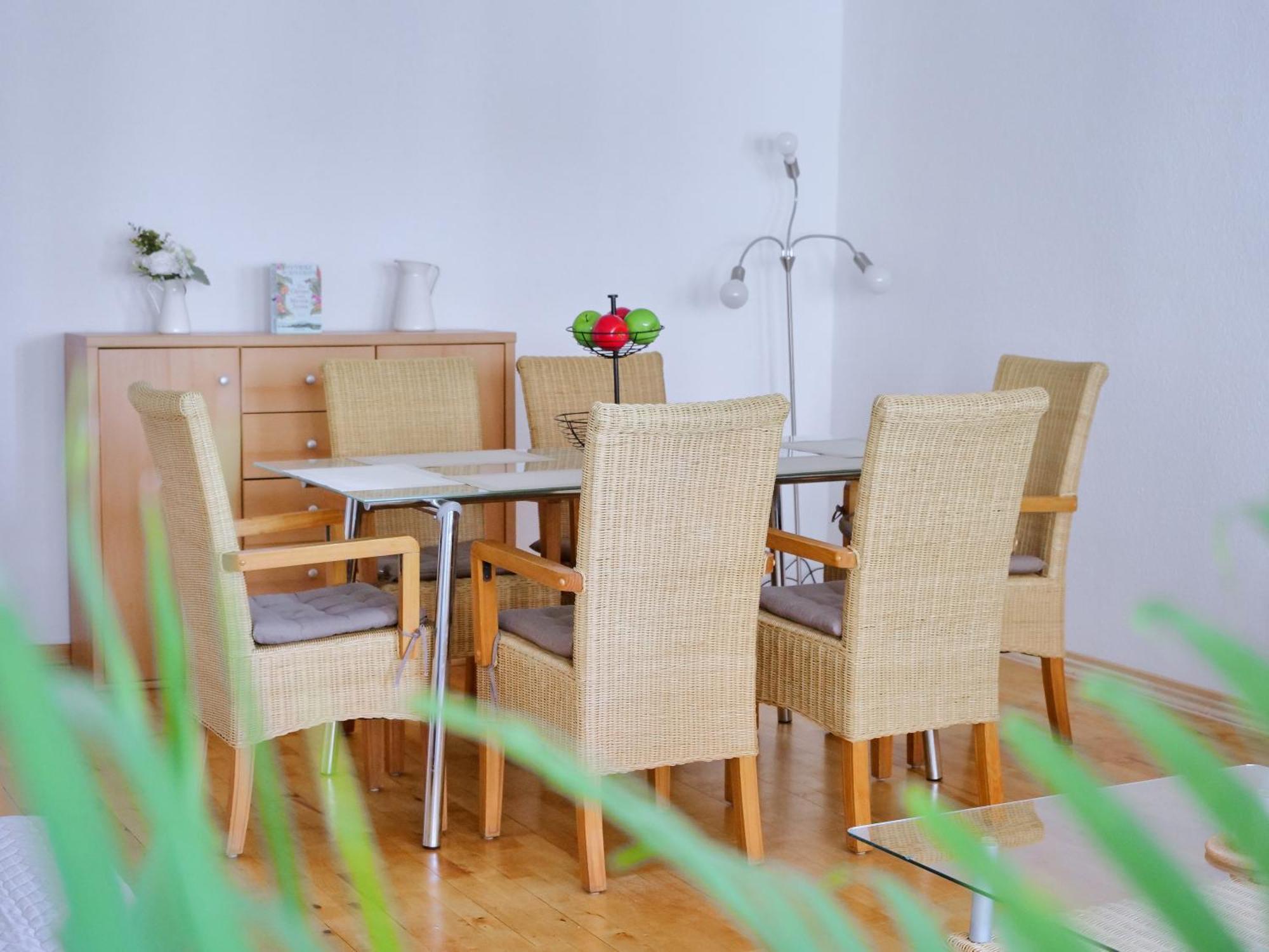 Appartement Dom III - Erfurt Domplatz Luaran gambar