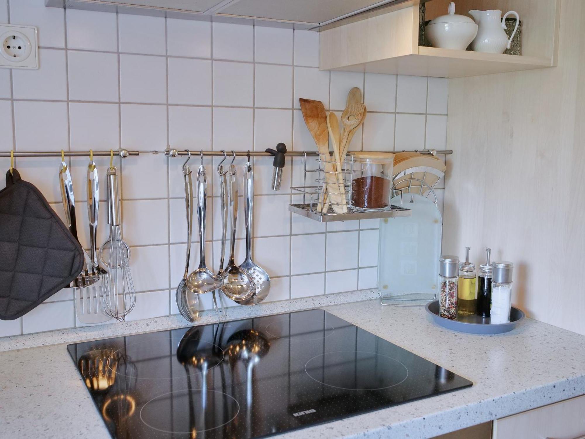 Appartement Dom III - Erfurt Domplatz Luaran gambar